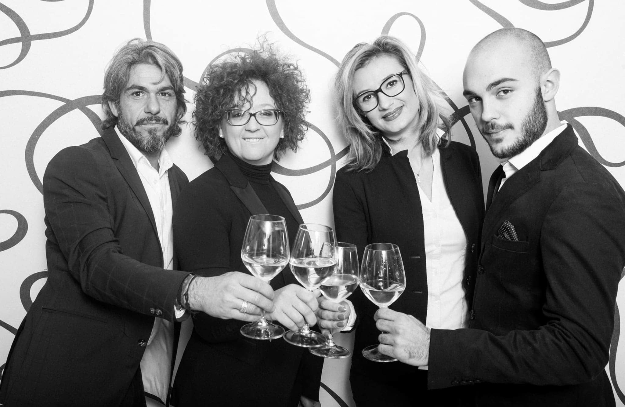 Fotobox mieten Event Header