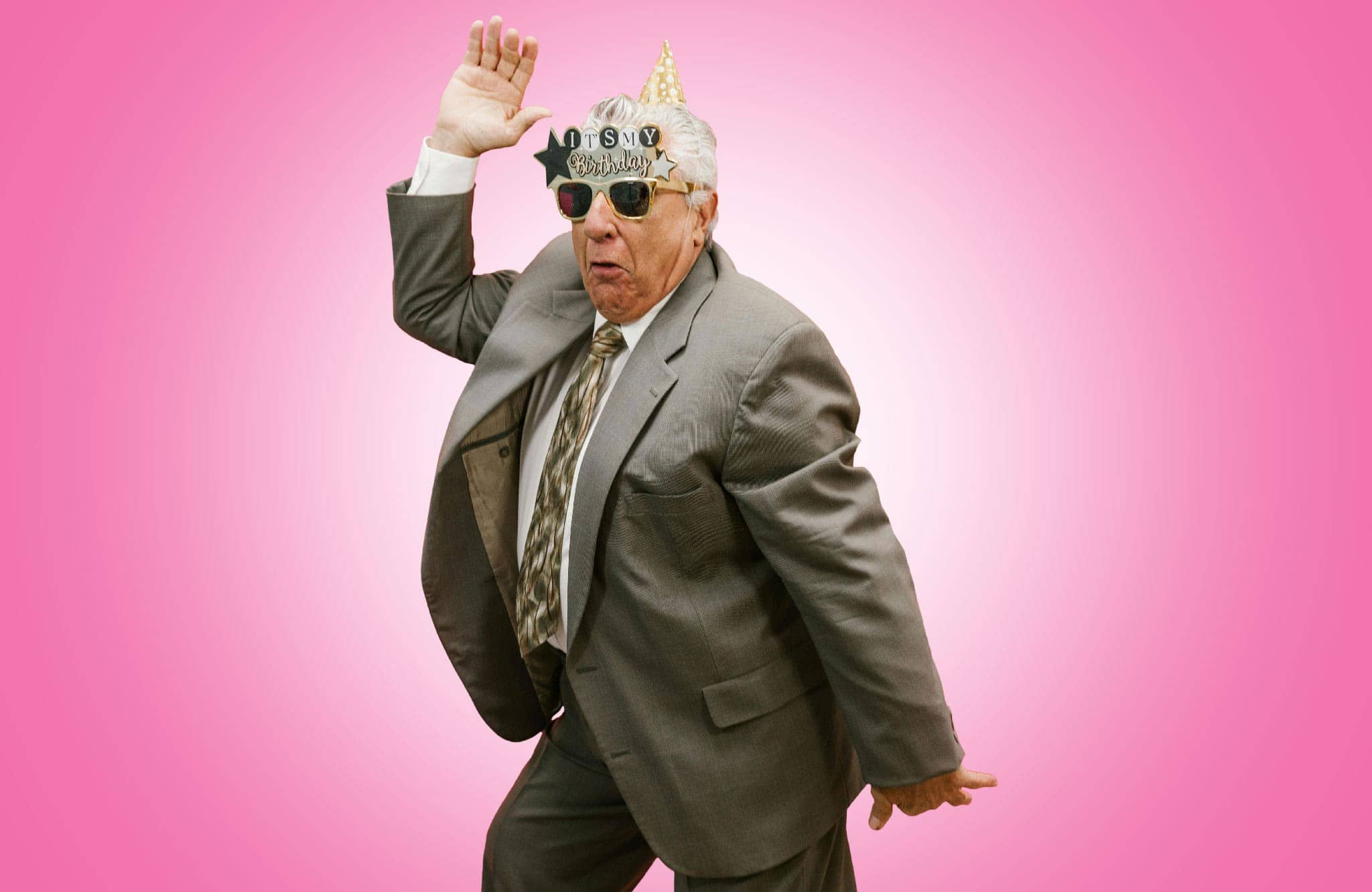 Fotobox mieten Geburtstag Header