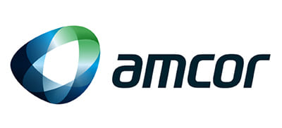 Referenz Logo Amcor