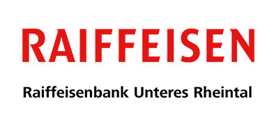 Referenz Logo Raiffeisen