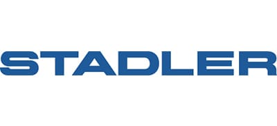 Referenz Logo Stadler