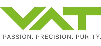 Referenz Logo VAT