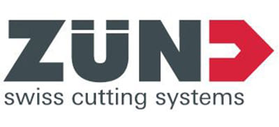 Referenz Logo Zuend